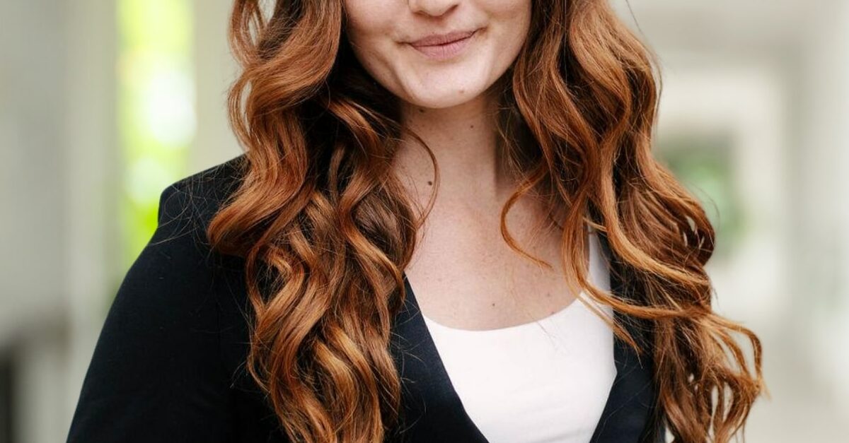 Nichole Lapp