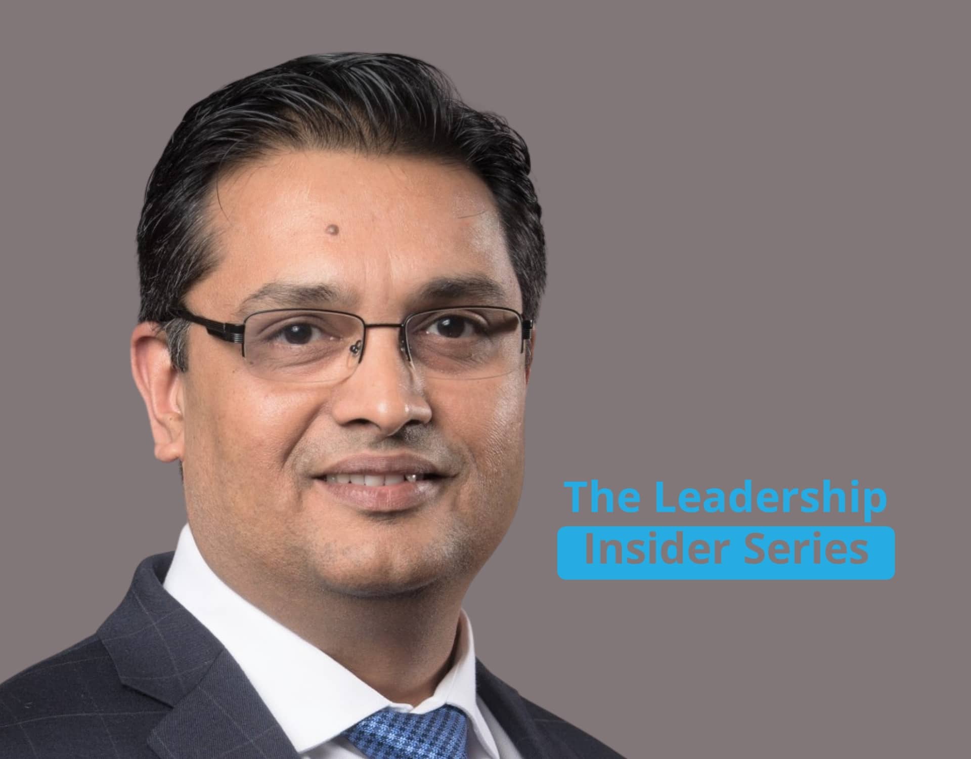Sameer Panjabe Insights and Thought Leadership