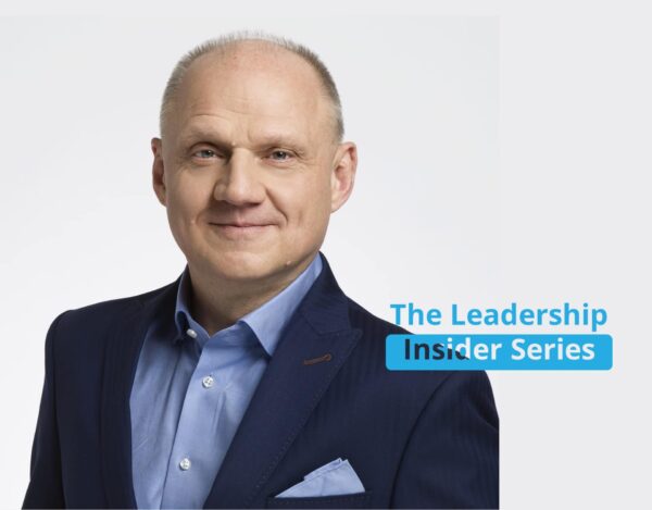 Succession Excellence: Navigating the Complexities of C-suite Continuity - interview with Cezary Mączka, Group Chief People & Culture Officer at Wielton Group