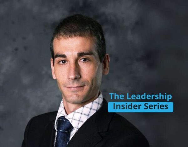 Succession Excellence: Navigating the Complexities of C-suite Continuity - Iker Zubia Vazques
