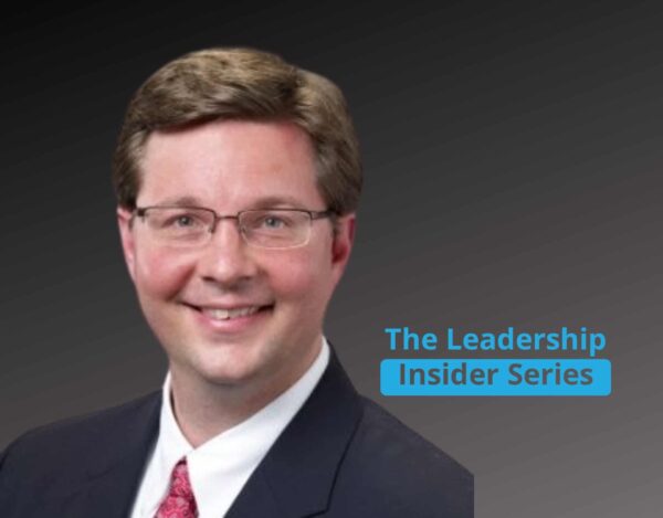 Reimagining Leadership Roles: The Power of Cross-Industry Experience – interview with Thor Sandell