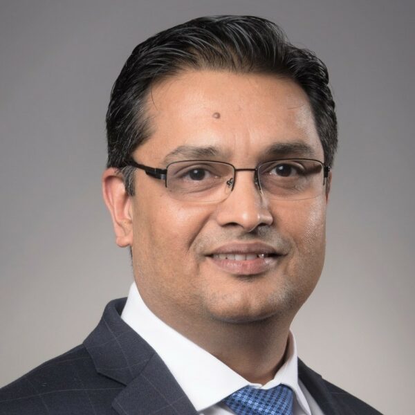 Sameer Pagnis, Pacific International's Advisory Board Member