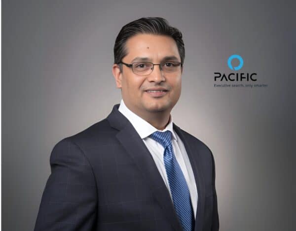 Sameer Pagnis, Pacific International's Advisory Board Member