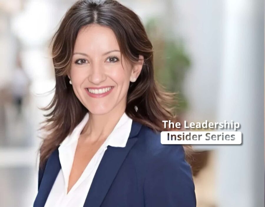 Learning as a Competitive Advantage: Why Upskilling Is the Ultimate Talent Strategy - Interview with Lucy Jakupi-Haugen