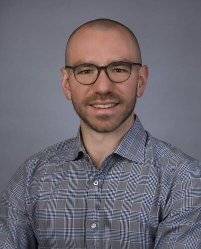 Federico Pedralli -Executive Search Associate at Pacific International Executive Search